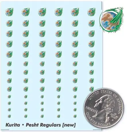 House Kurita - Pesht Regulars (New) 1