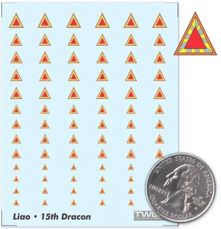 House Liao - 15Th Dracon (New) Decals 1