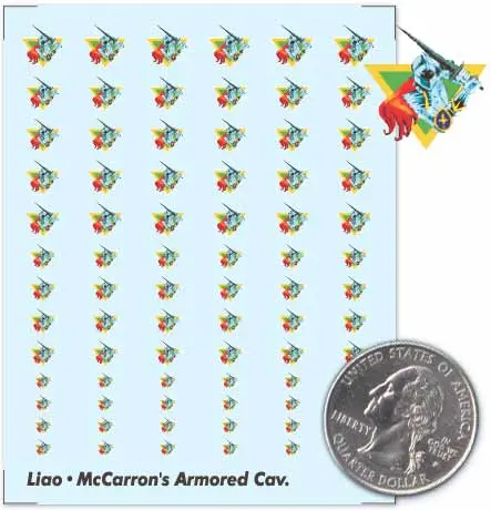 House Liao- 3Rd Mac Decals 1