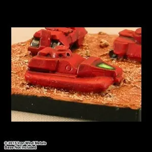 Hover Apc Bt-321 1