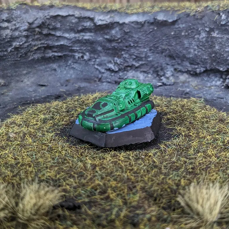 Hover Troop Transport (2-Pack) 1