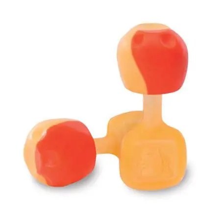 Howard Leight Trustfit Pod Uncorded Earplugs #Trustfitpod-1 1