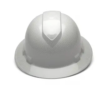Hp54116s-Graphite Pyramex Hardhat 2