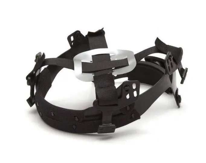 Hpr441-Pyramex 4-Point Suspension Insert 1