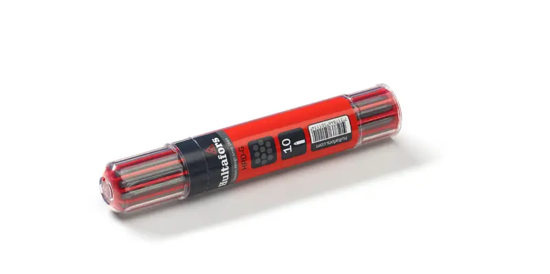 Hultafors Dry Marker Refills #Hrd-Gry 1