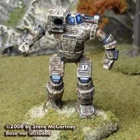 Hunchback Hbk-4G 20-854 1
