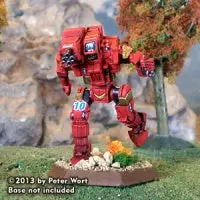 Hunchback Hbk-7R 20-5055 1