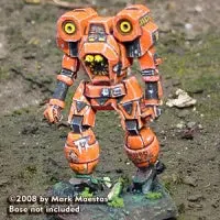 Hunchback Iic (Standard) 20-654 1