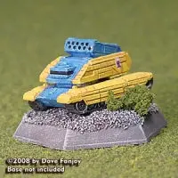 Hunter Missile Tank (2) 20-806 1