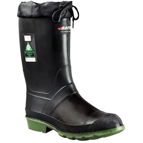 Hunter Stp Boots - Baffin 1