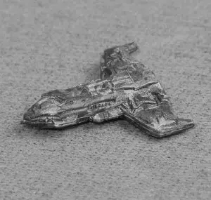 Huscarl Micro Fighter Bt-157 1