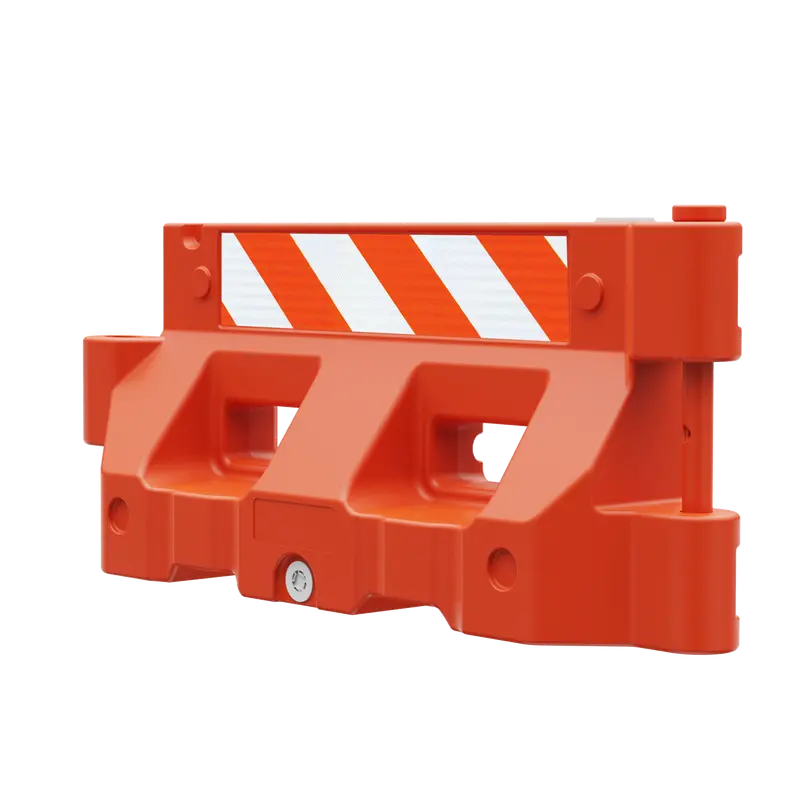 Hydrocade™ Water Barricade System 1