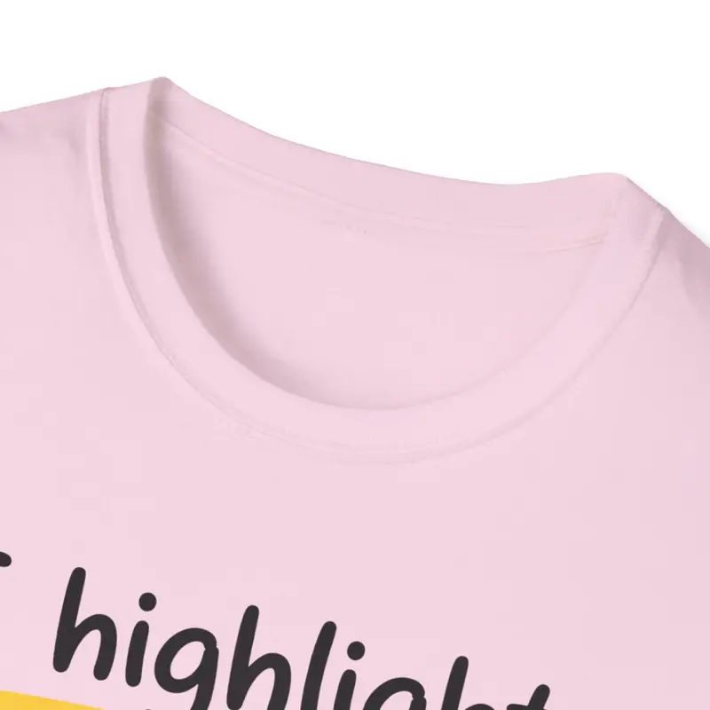 I Highlight Quote I Understand Beer Cotton Tshirt 21