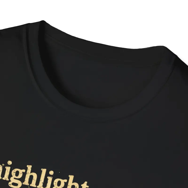 I Highlight Quotes I Understand Beer Cotton Tshirt 11