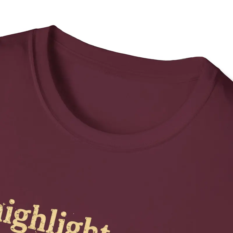 I Highlight Quotes I Understand Beer Cotton Tshirt 16