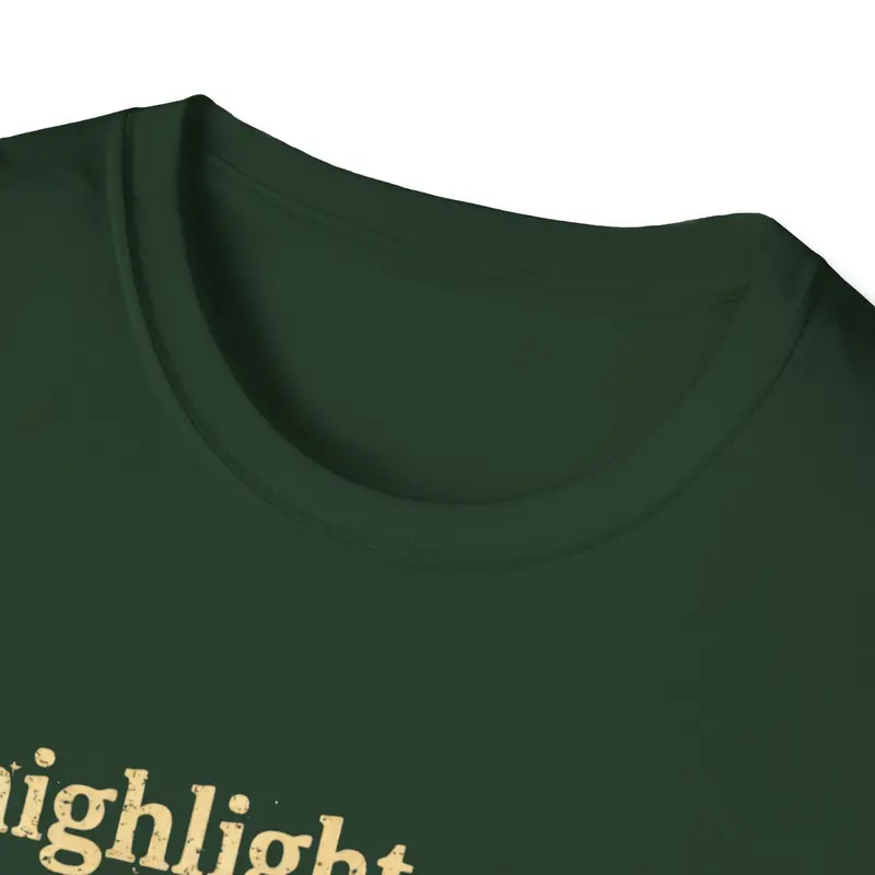 I Highlight Quotes I Understand Beer Cotton Tshirt 19