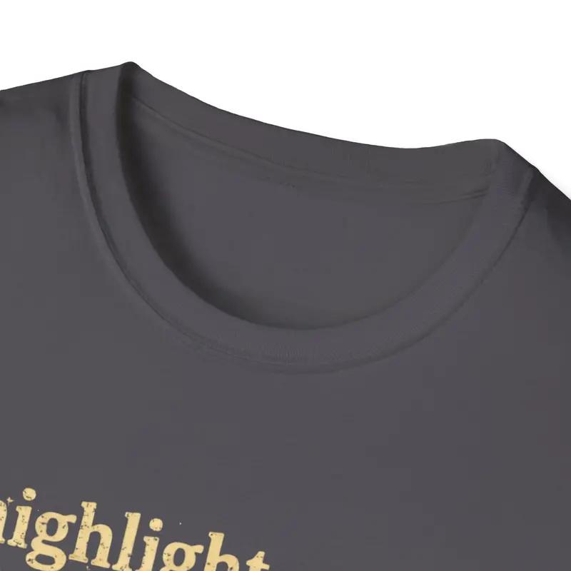 I Highlight Quotes I Understand Beer Cotton Tshirt 22