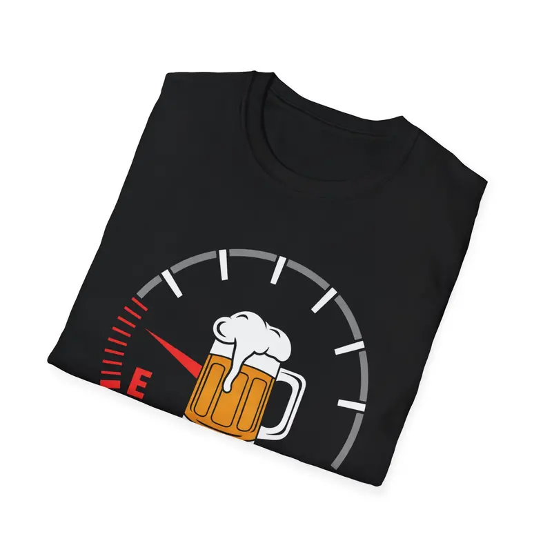 I Need Beer Cotton Tshirt 12
