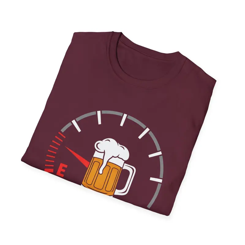 I Need Beer Cotton Tshirt 17