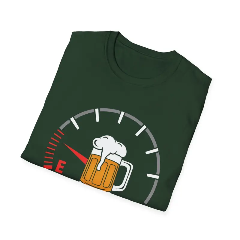 I Need Beer Cotton Tshirt 20