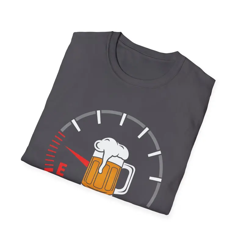 I Need Beer Cotton Tshirt 23