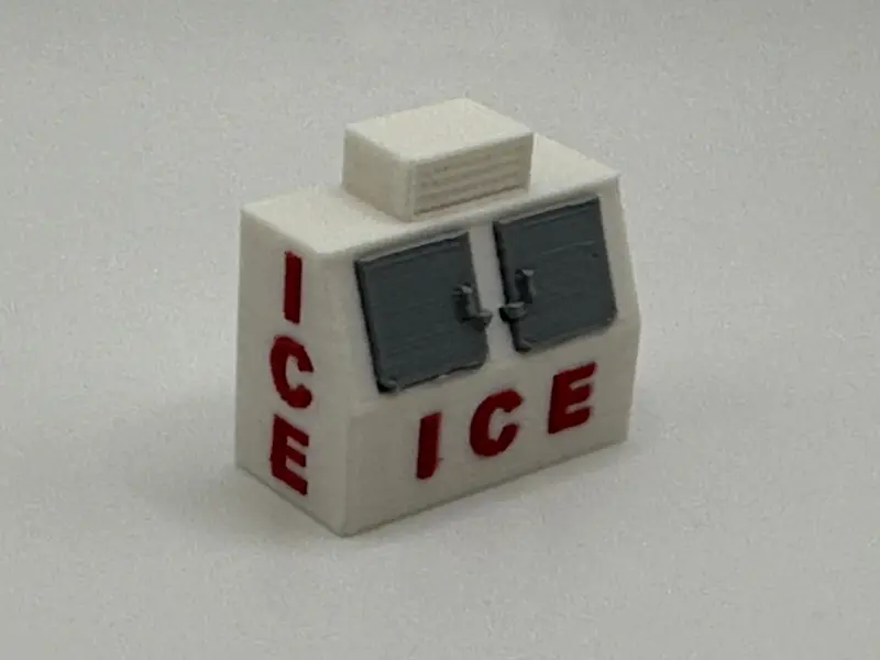 Ice Merchandiser 2