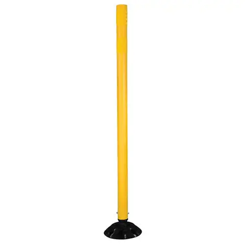 Impact Resistant Delineator 1