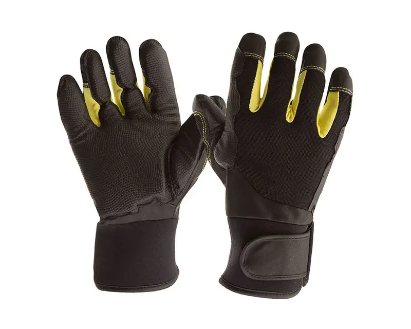 Impacto Anti-Vibration Gloves 1