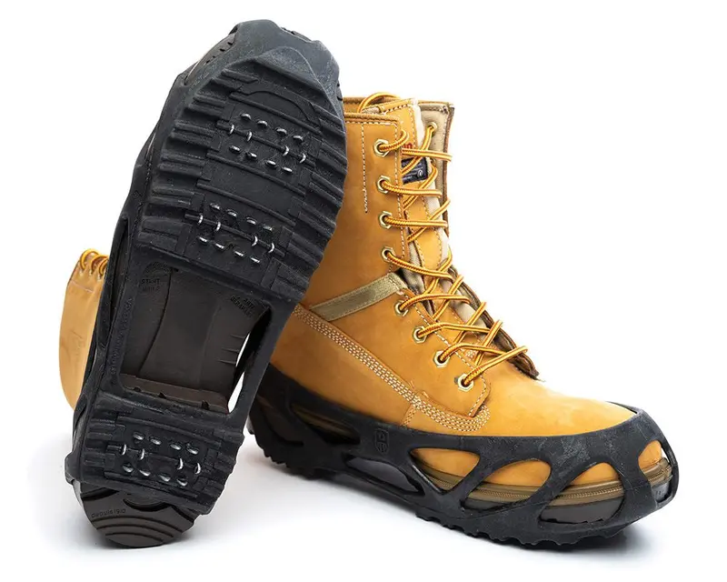 Impacto Stride Ice Cleats 1