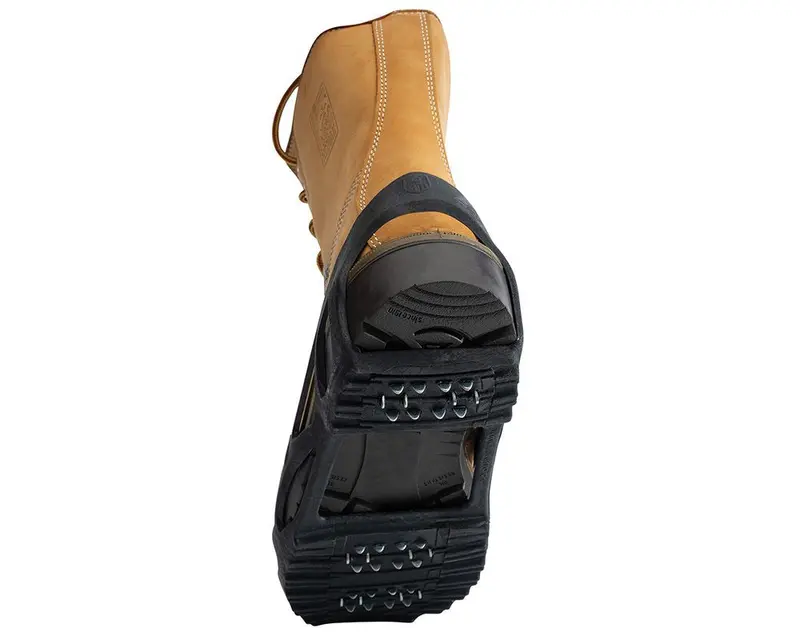 Impacto Stride Ice Cleats 2