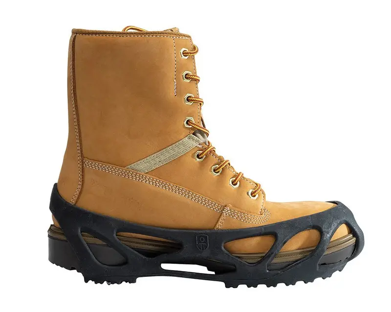 Impacto Stride Ice Cleats 4