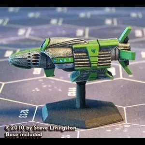Impavido Destroyer Ar20-182 1