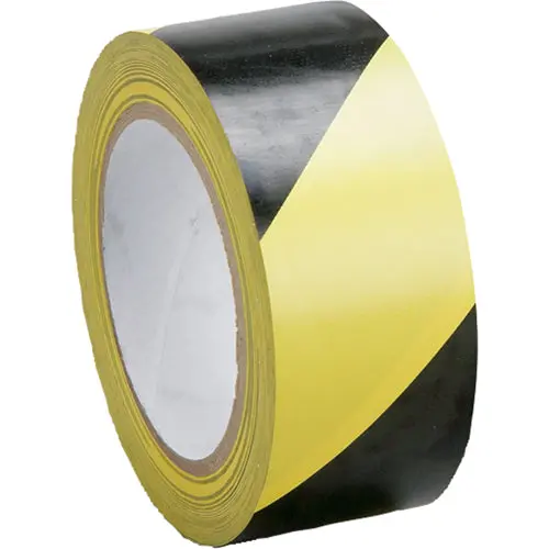 Incom Aisle Marking Tape 1
