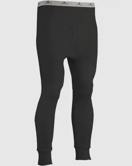 Indera Mills Men's Cotton Thermal Bottom 1