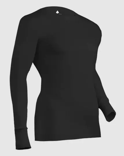 Indera Mills Men's Cotton Thermal Top 1