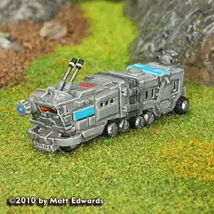 Indra Infantry Transport (Standard) (2) Ar20-321 1
