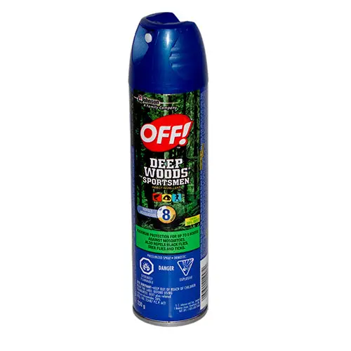 Insect Repellent 1