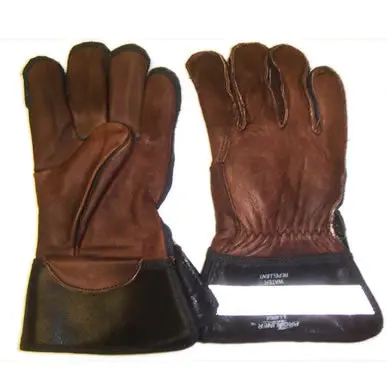 Insulated Proliner Lineman Gloves 1
