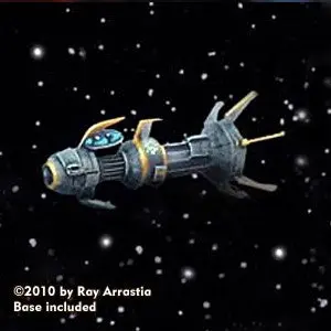 Invader Jumpship (1) Bt-357 1