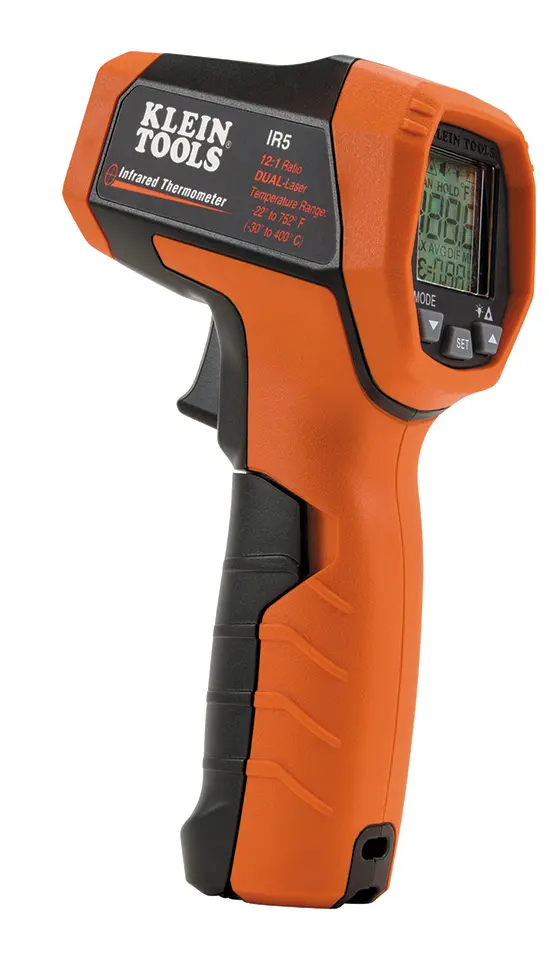 Ir5 Ir Temp Meter 12To1 Dual 1