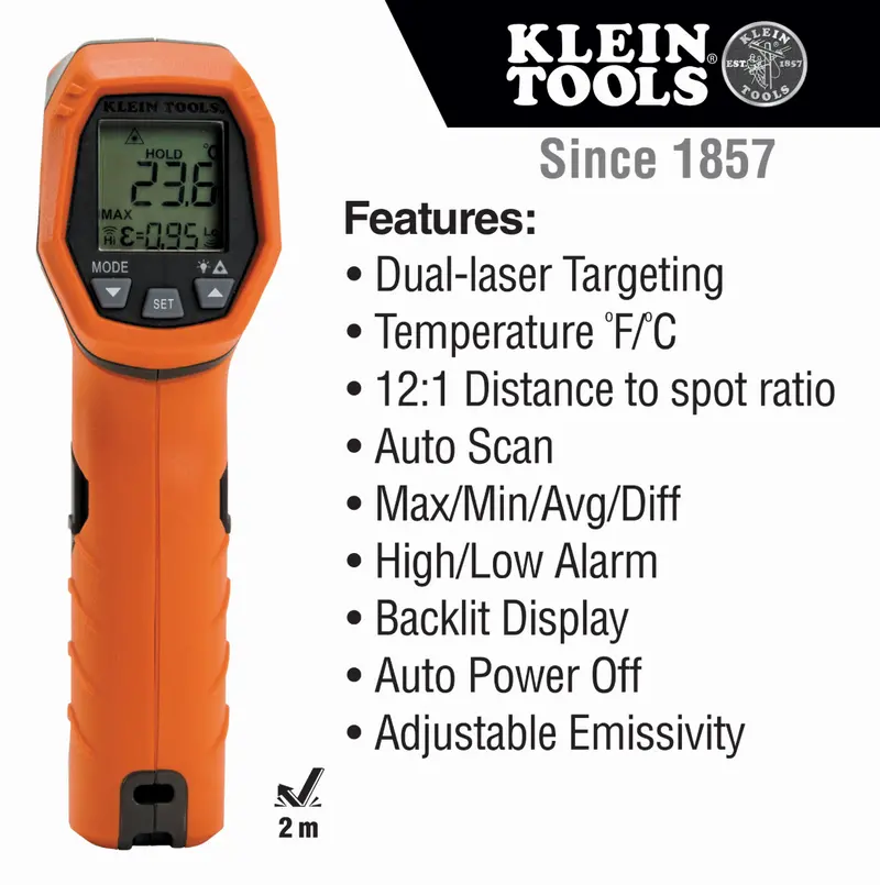 Ir5 Ir Temp Meter 12To1 Dual 2