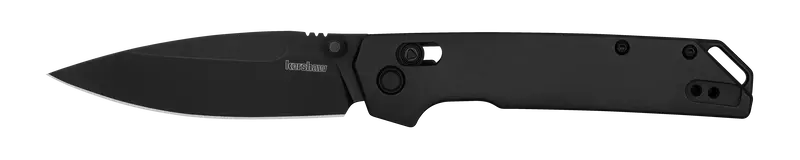 Iridium | Black 1