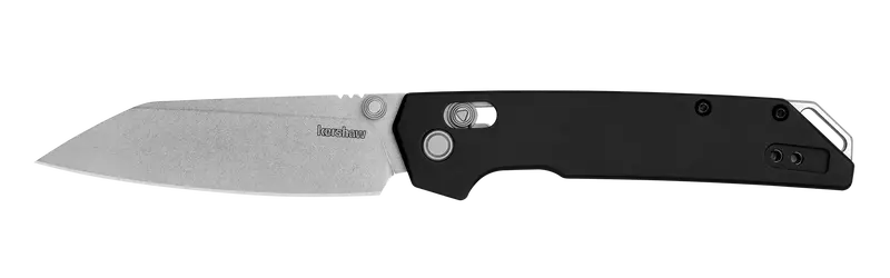 Iridium - Reverse Tanto 1