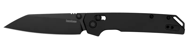 Iridium | Reverse Tanto Blk 1