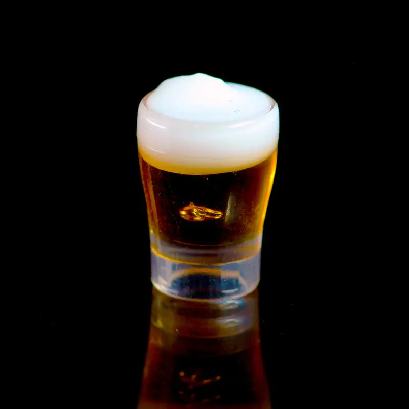 Irish Pint - Ale 1
