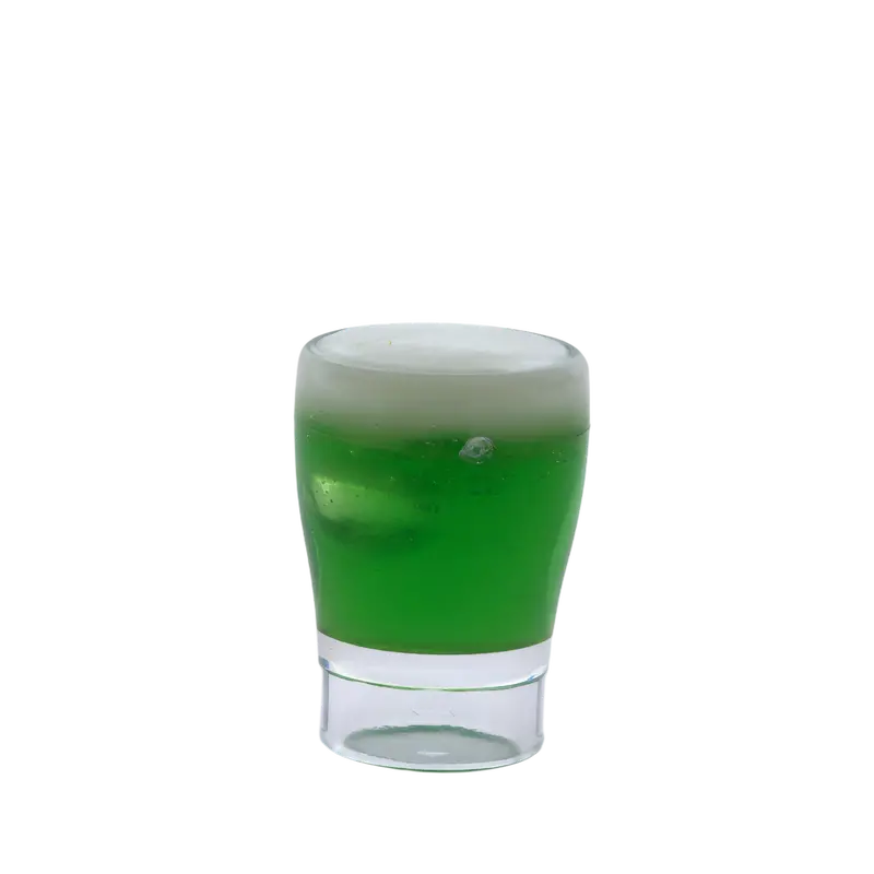 Irish Pint - Green Beer 1