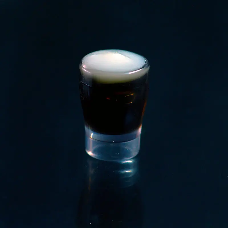 Irish Pint - Stout 1