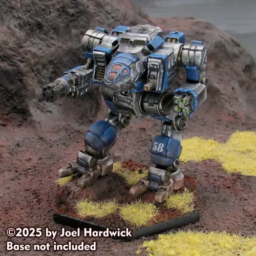Iron Cheetah Prime / L  20-5227 1