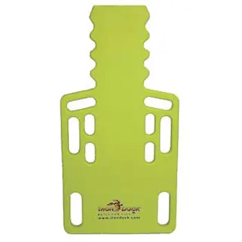 Iron Duck Ultra Short Board 1