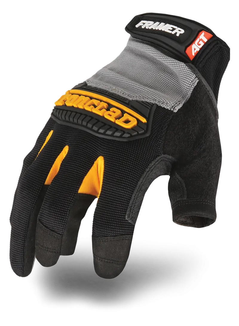 Ironclad Framer Glove 1